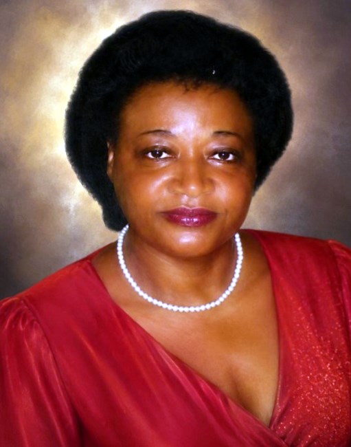 Obituary of Jenifer Louise Kisna