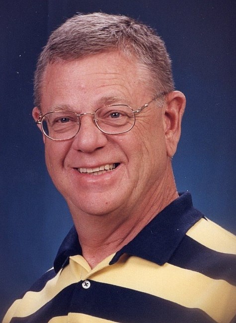 Obituary of David Lee Hughes
