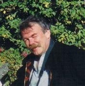 Avis de décès de Stewart L. Sutcliffe