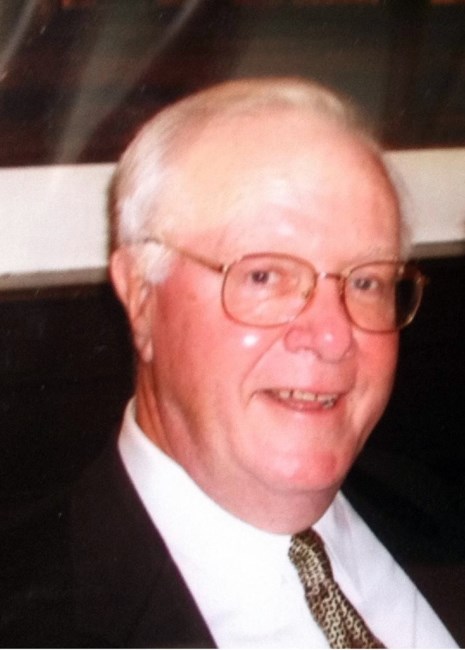 Obituary of John Matt Bingham
