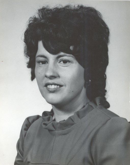 Obituary of Carolyn P Harper