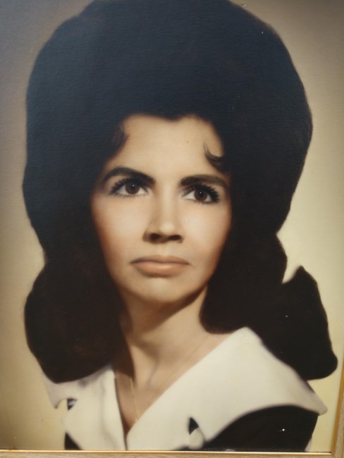 Obituary of Marilyn Louise Brooks