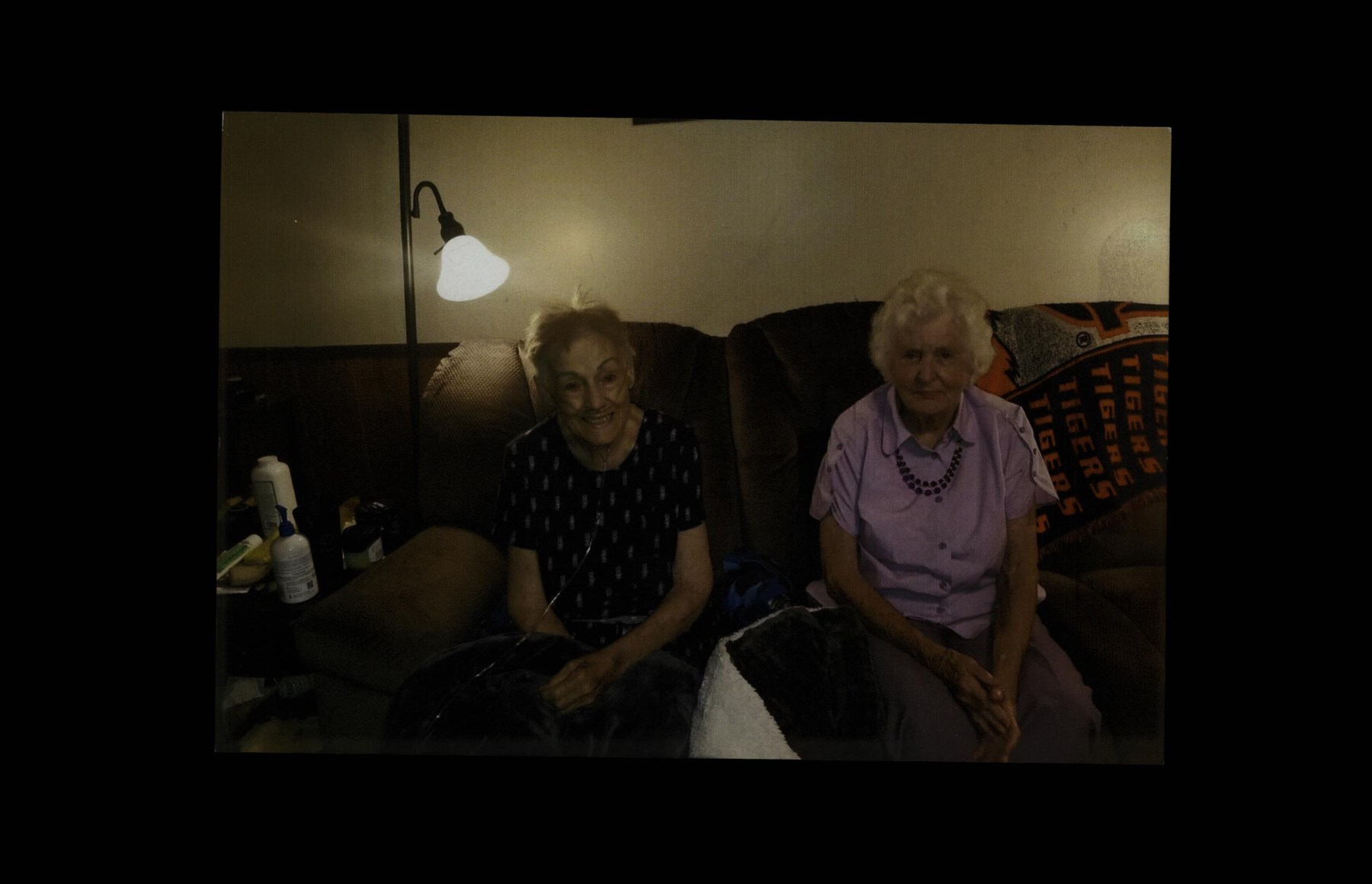 Obituary of Mary Nell Murphy