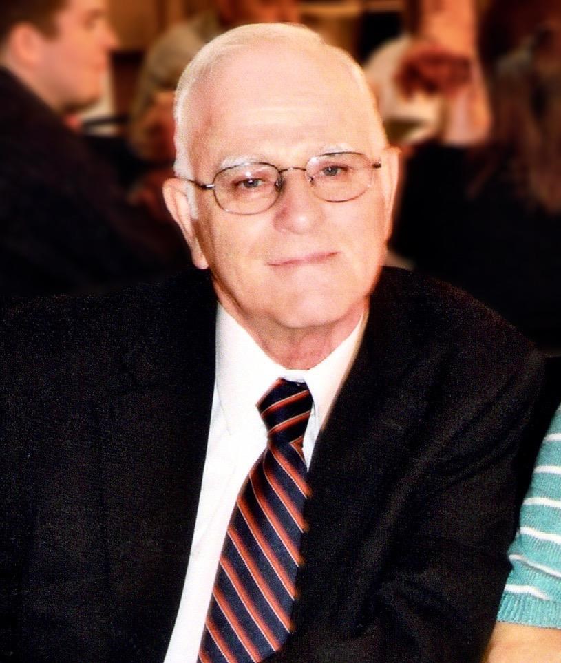 Obituary of Marvin Dean Barrows