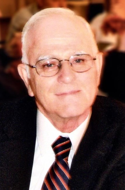 Obituary of Marvin Dean Barrows