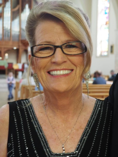 Obituary of Barbara J. Vetri