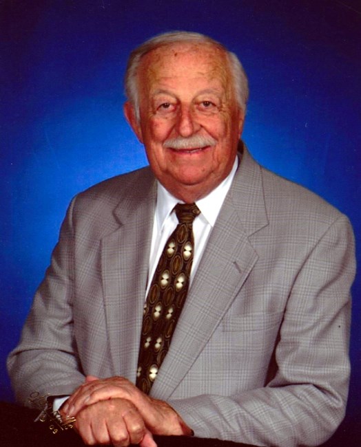 Obituary of William Diehl
