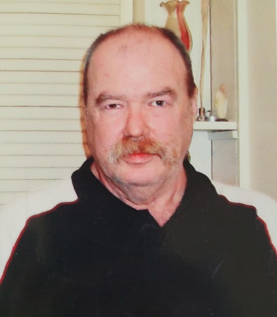 Obituary of Ronald Davis