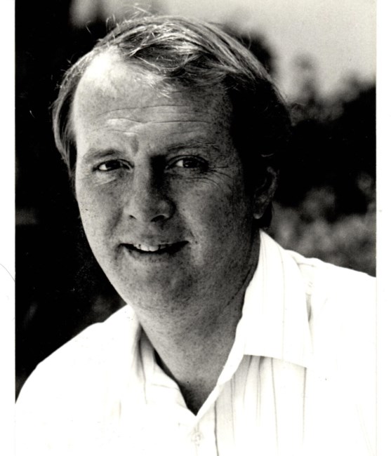 Obituary of Clifford William Dawson