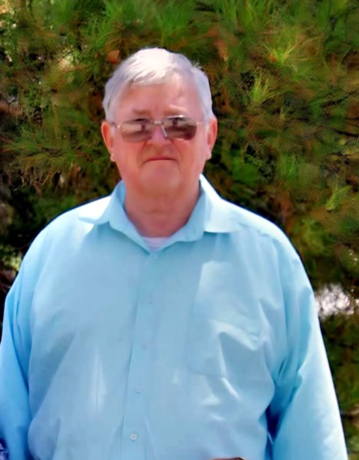 Obituary of Edward A Riley