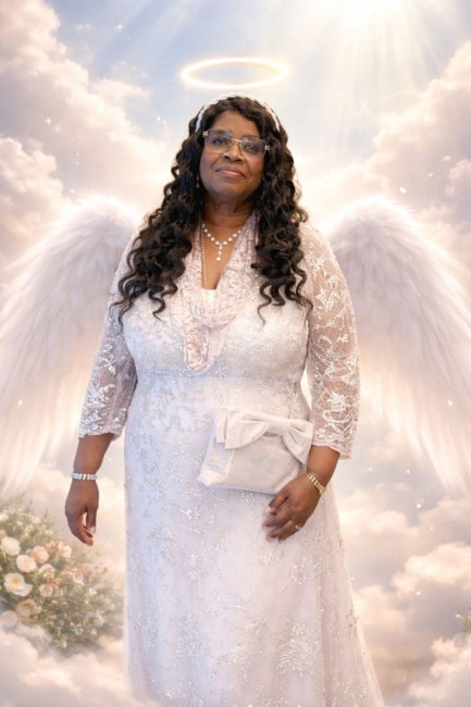 Obituary of Noami Elizabeth Mattis