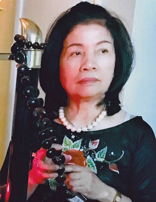 Obituary of Soan Nu Ton