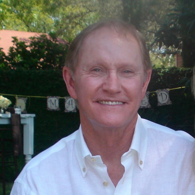 Obituary of G W Dickey Jr.