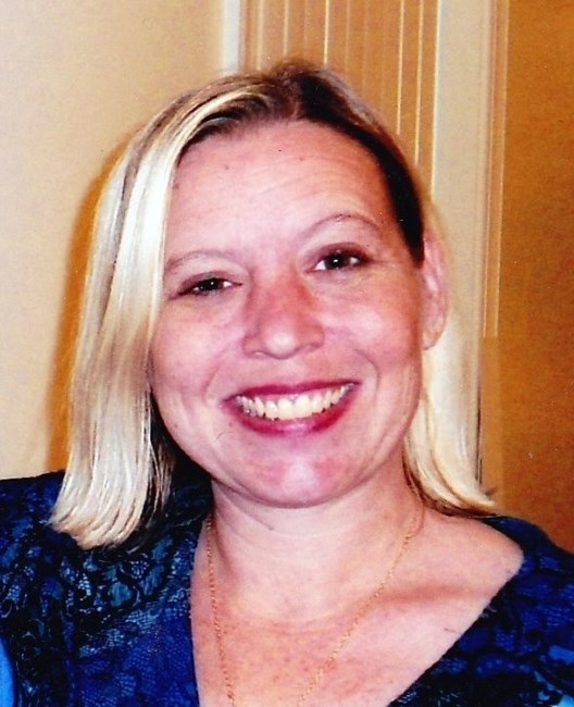Obituary of Jennifer Leigh Harris