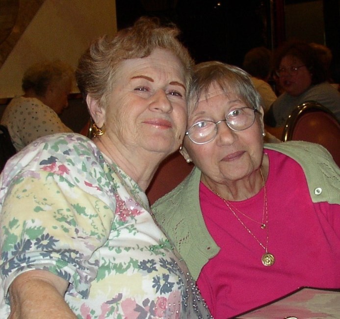 Obituario de Virginia S. Rae