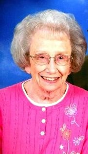 Obituary of Sarah Anne Witcher