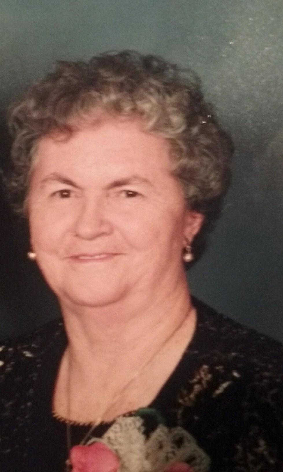 Obituario de Carol Mae Darnall