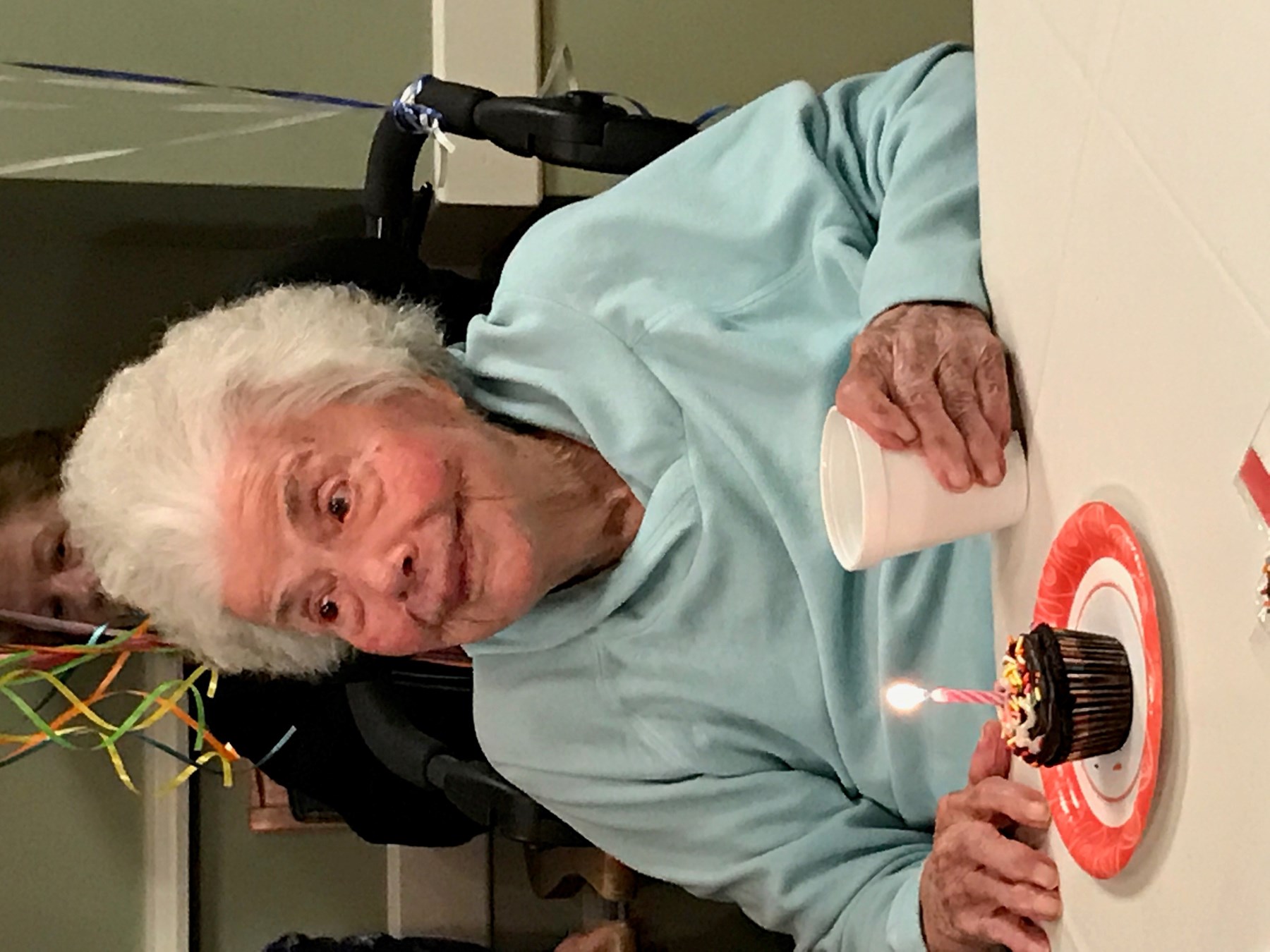 Obituary of Betty Gilmore Stanton