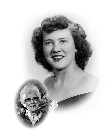 Obituary of Lola Maye Willats