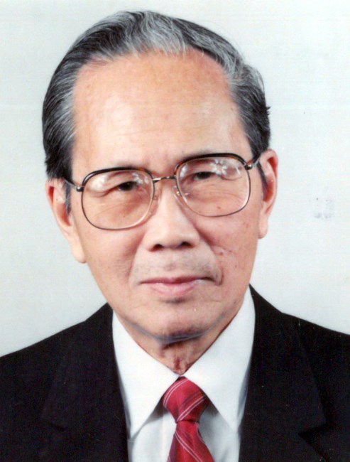 Obituary of Yee-Mon Lam