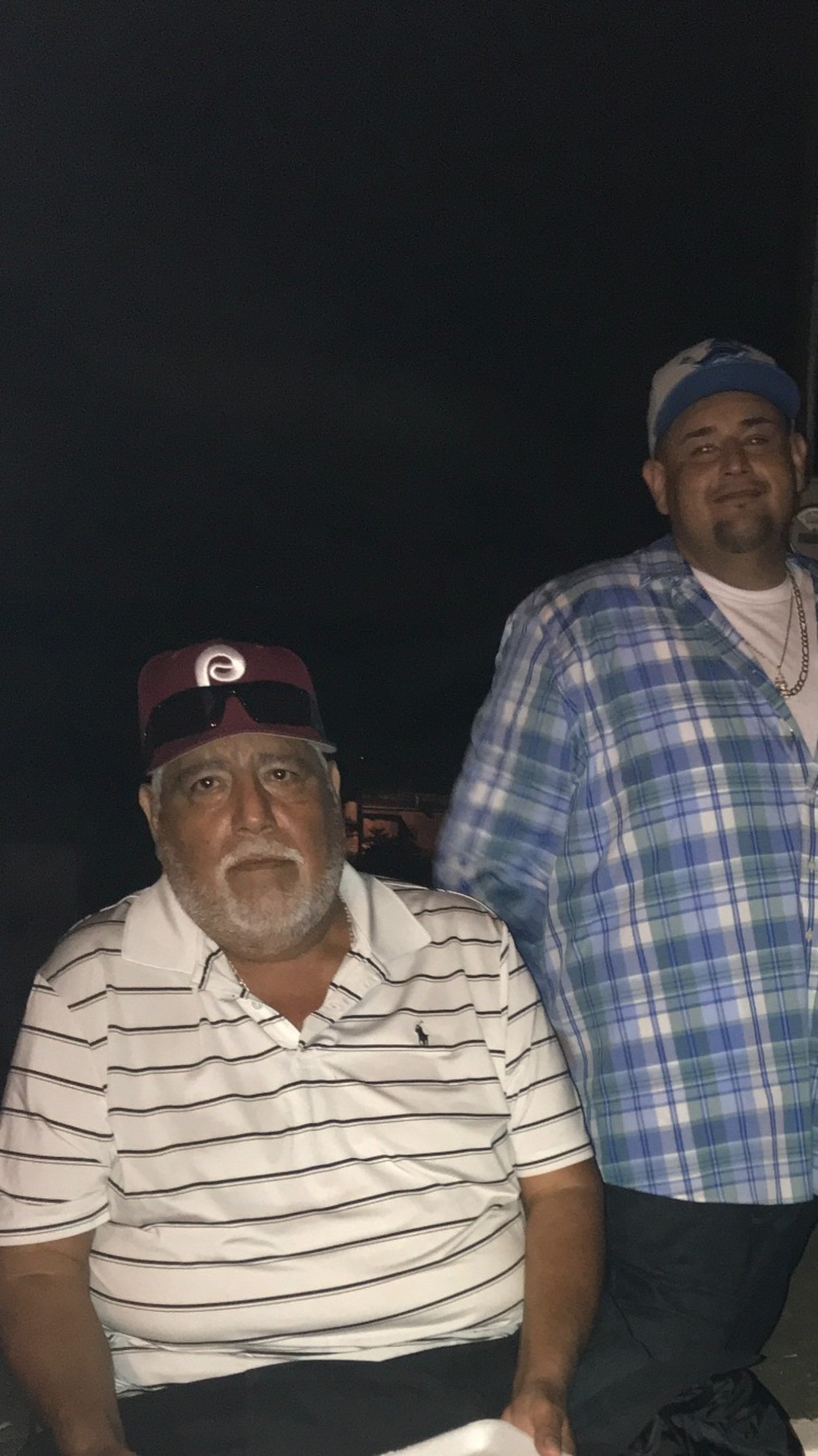 Obituary of Rogelio De Haro