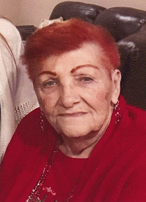 Obituary of Renee G. Albrecht
