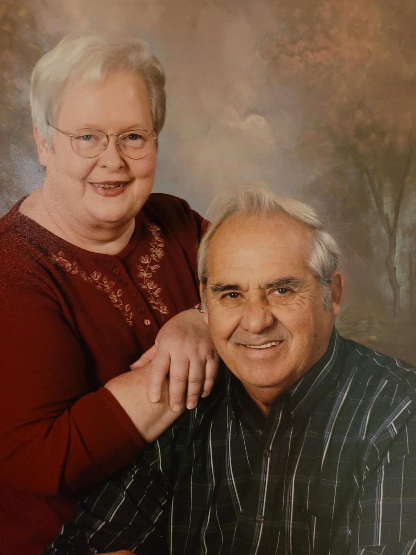 Obituary of Mary Meadows