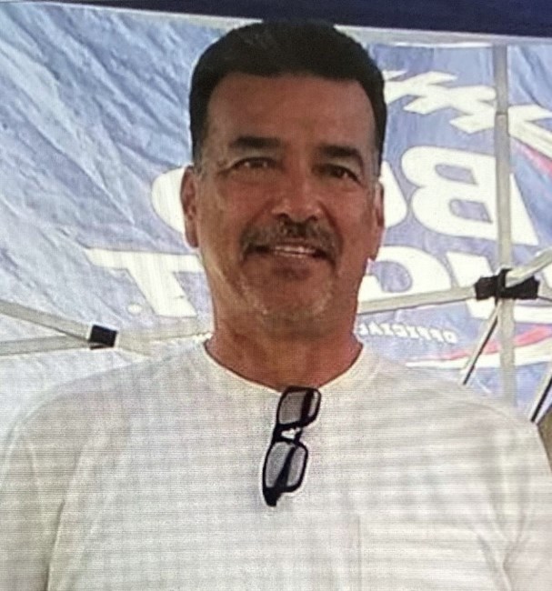 Obituary of Stephen John Gonzales