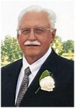 Obituary of Richard Joseph Siebert