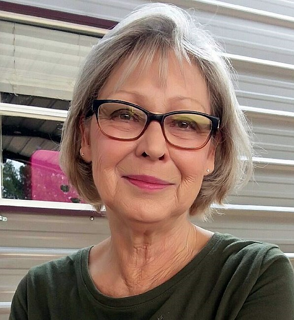 Obituario de Janet Sue Messerschmidt
