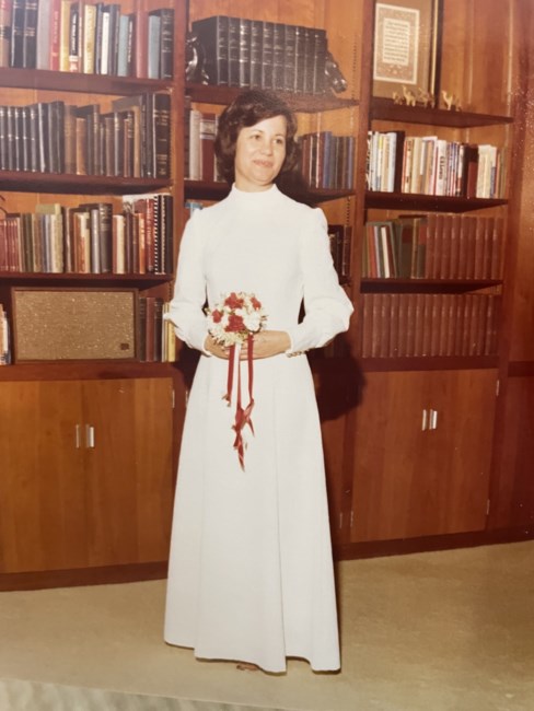 Obituary of Patricia Ann King