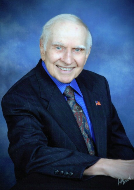 Obituary of Ronald Charles Crossman