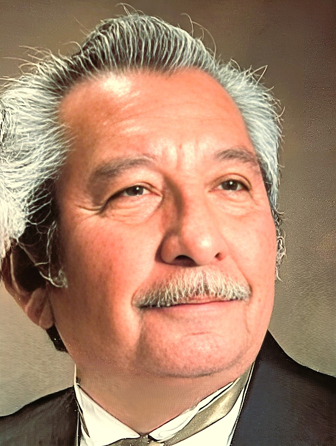 Obituary of Raymundo Resendez Jr.