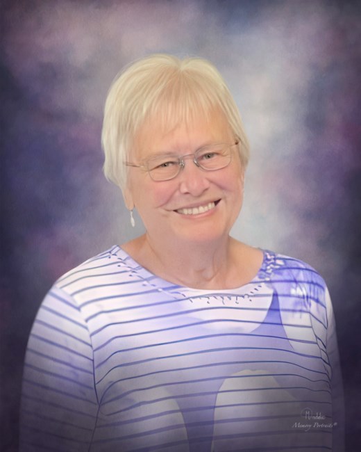 Obituary of Patricia Brownfield