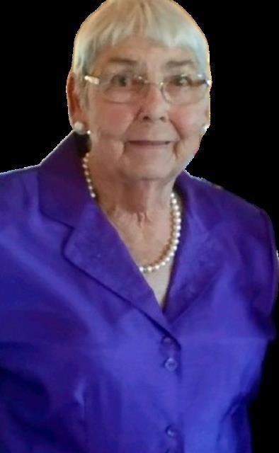 Obituary of Elizabeth Lois Werneke