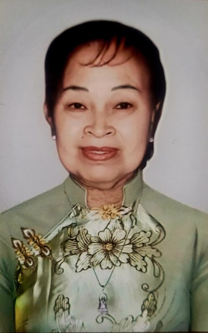 Obituary of Kieu Oanh Thi Tran
