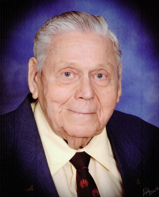 Obituary of Gerald Gerry A Roggy