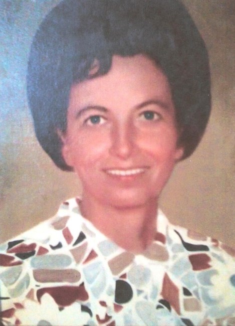 Obituary of Lauretta Fern Burpo