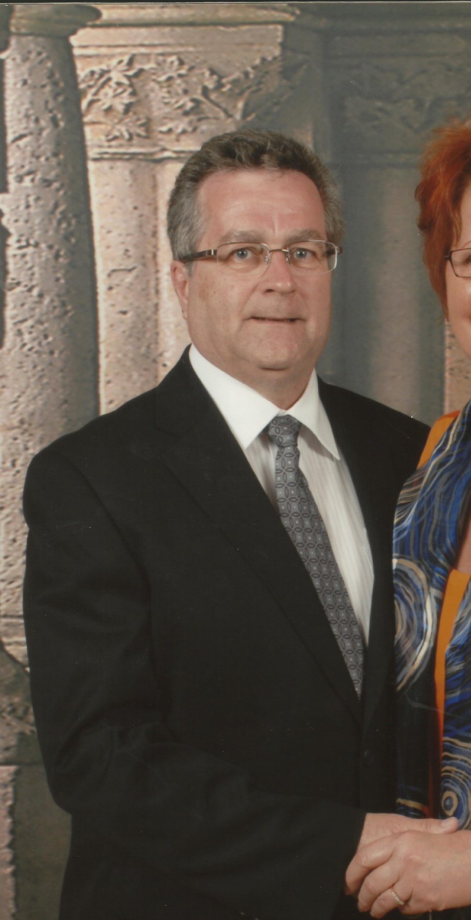 Obituary of Guy Montreuil