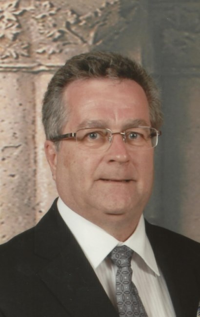 Obituary of Guy Montreuil