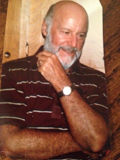 Obituario de Lawrence G. Hudson