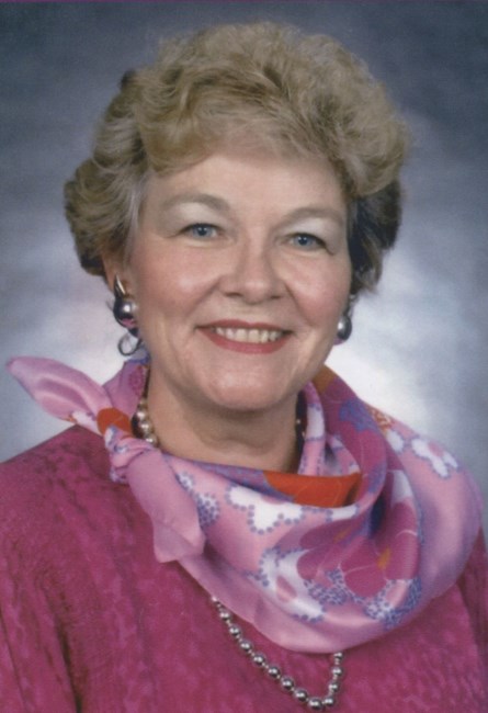 Obituary of Lucille Lucy Marie LaPointe DeWitt