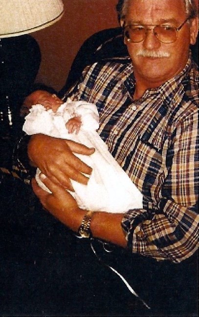 Obituary of Jerry Leon Morrison Sr.