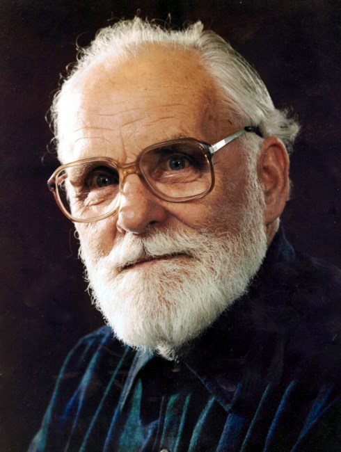 Obituary of Thomas Boyle