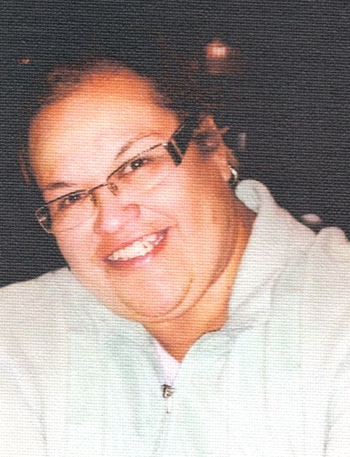 Obituary of Zenayda Cruz
