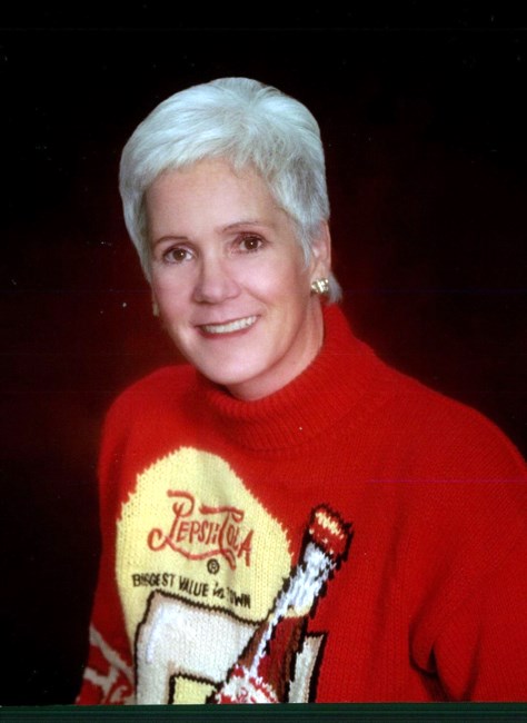 Obituary of Elizabeth Brewster Stoecklein