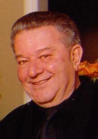 Obituary of Louis Stanich