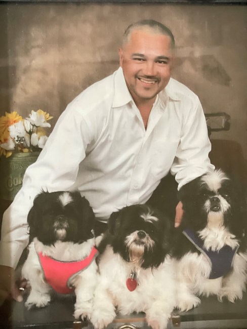 Obituario de Mauro Garza Muniz II