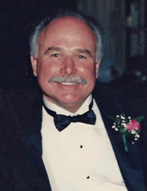 Obituario de John Lance Young