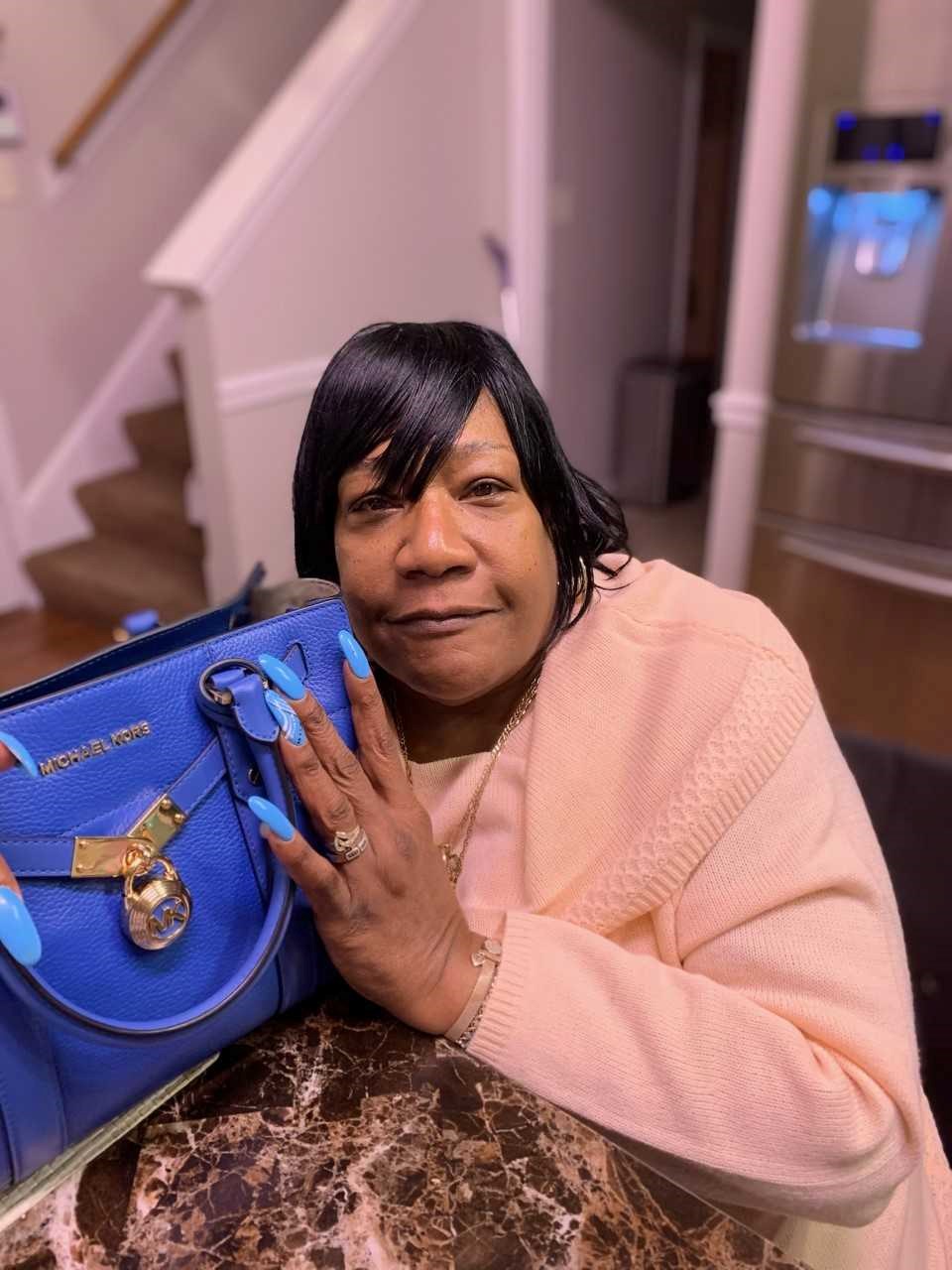 Avis de décès de Beverly Denise Williams